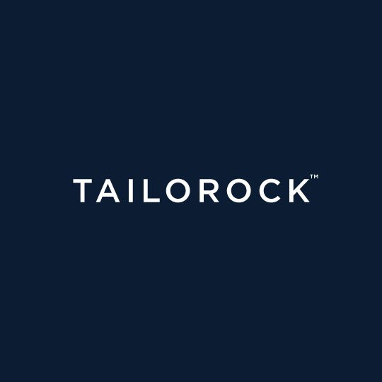 Tailorock Brand